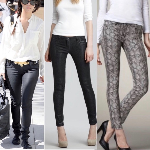 bleulab reversible jeans